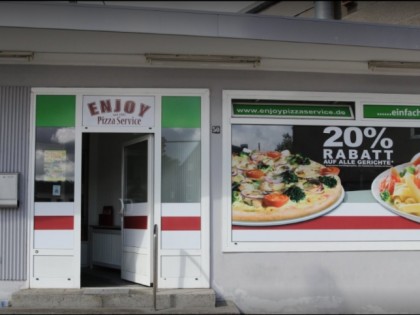 Foto: Enjoy Pizzaservice Kiel