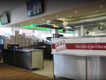 Foto: Enjoy Pizzaservice Kiel
