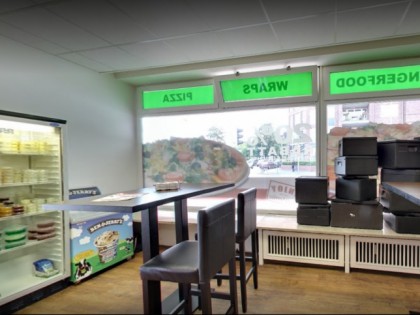 Foto: Enjoy Pizzaservice Kiel