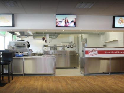 Foto: Enjoy Pizzaservice Kiel