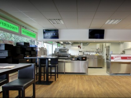 Foto: Enjoy Pizzaservice Kiel