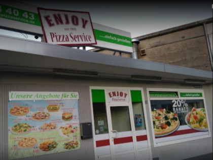 Foto: Enjoy Pizzaservice Kiel
